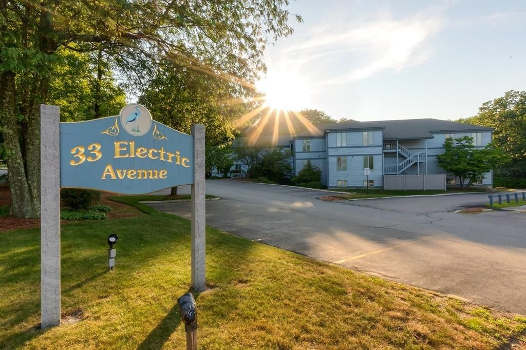 Office For Sale: 33 Electric Ave, Fitchburg, MA 01420